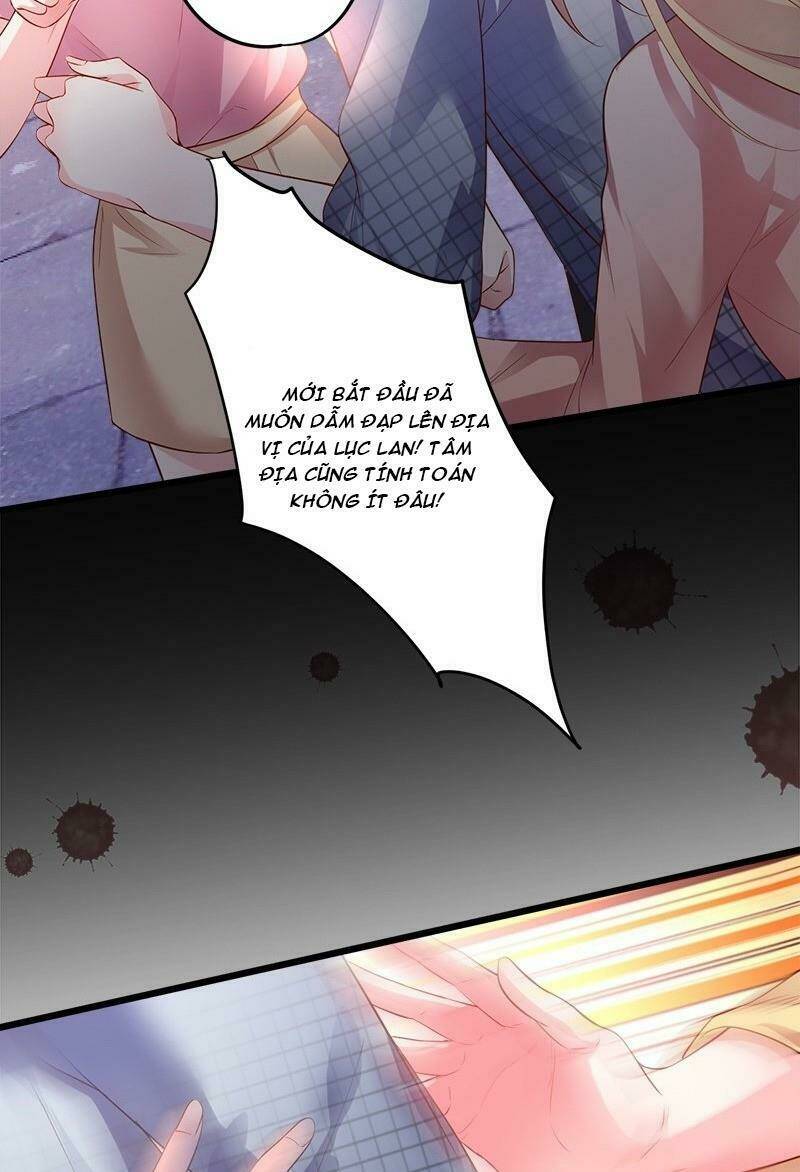 biến lan lăng vương thành ảnh đế chapter 26 25