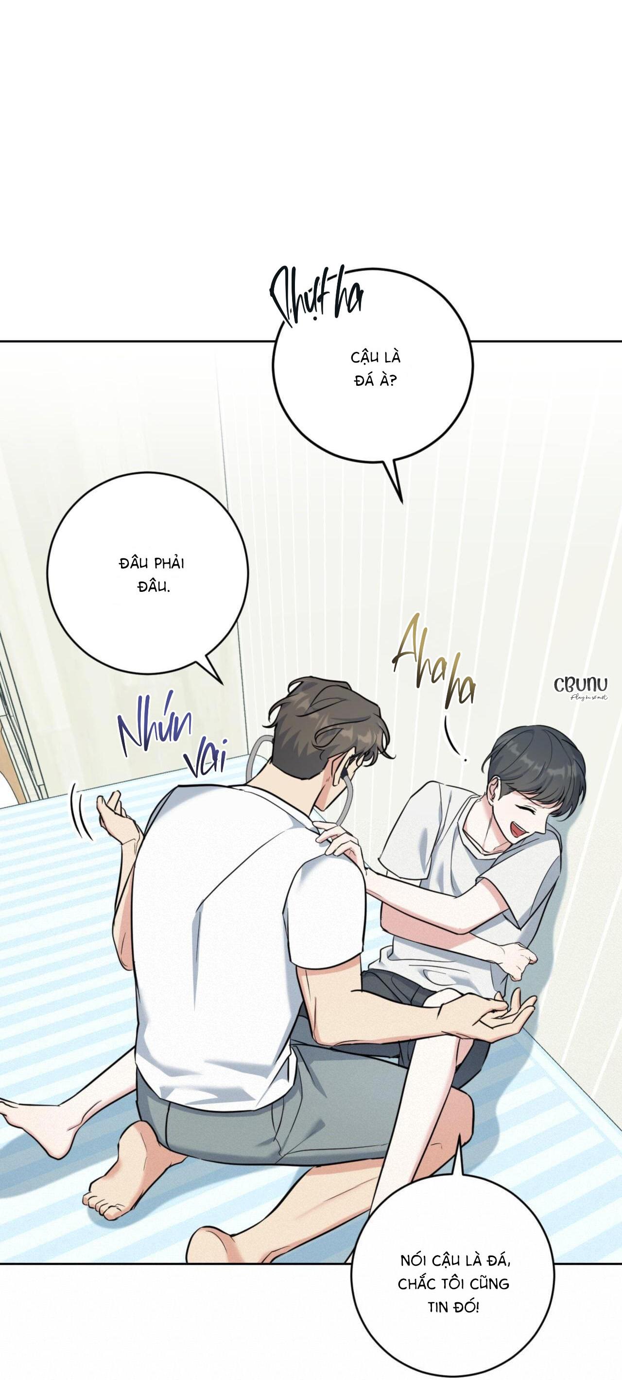 khu rừng tĩnh lặng chapter 6 37