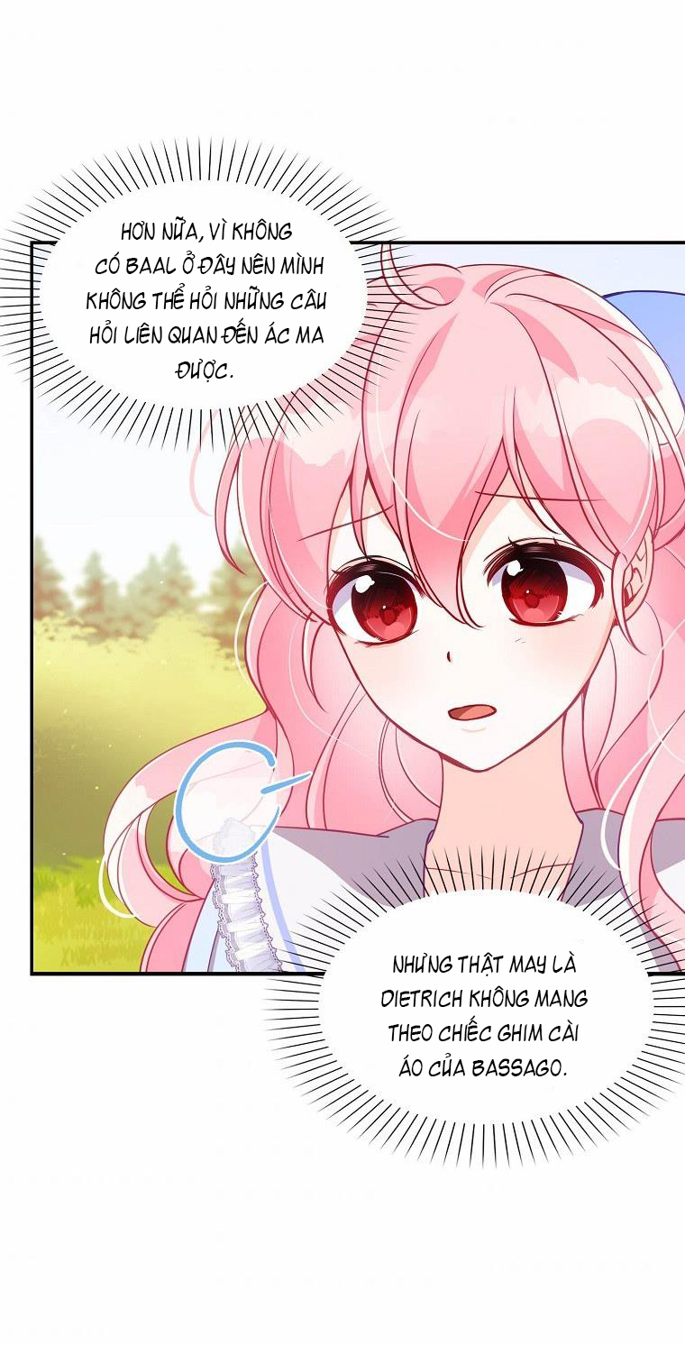 em gái cưng của đại công tước phản diện chapter 42 41