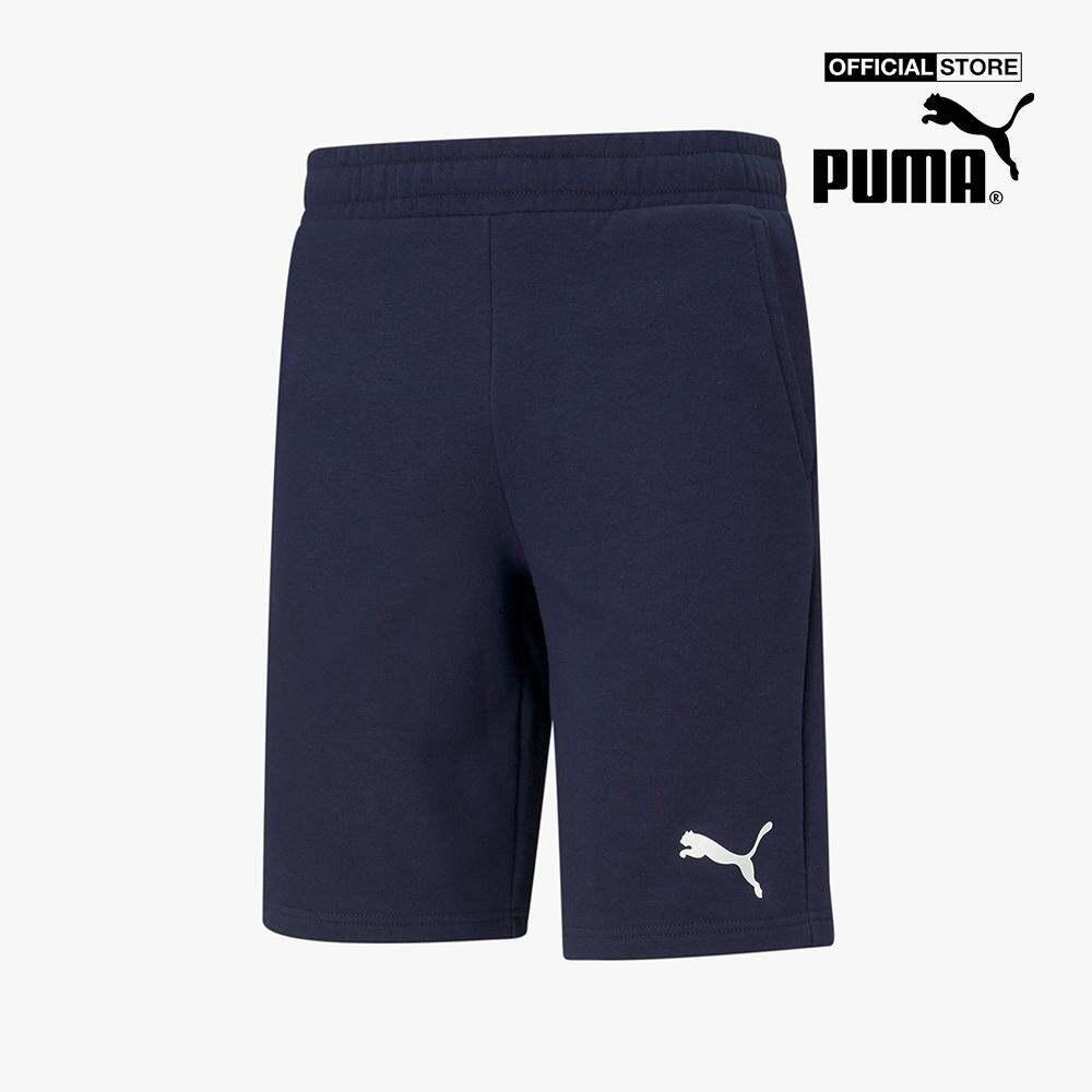 PUMA - Quần shorts tập luyện nam ESS 10'' 586709