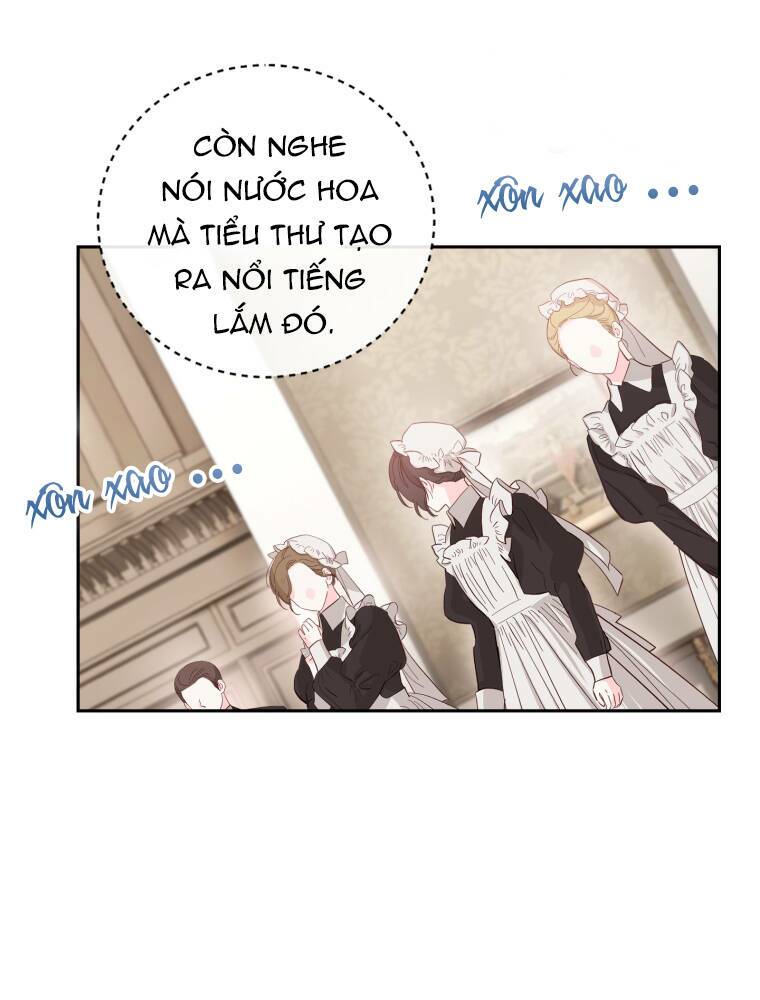 nhà điều chế nước hoa độc quyền của bạo chúa chapter 57 43