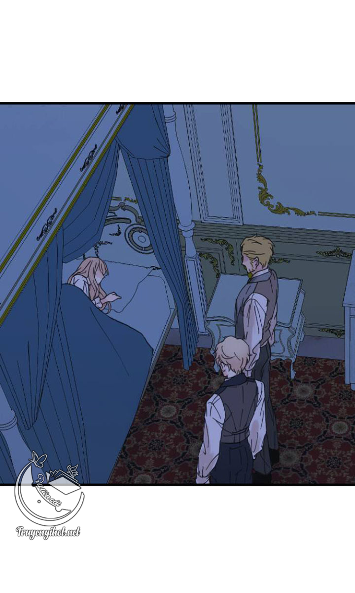 thánh nữ ẩn mình chapter 3.2 44