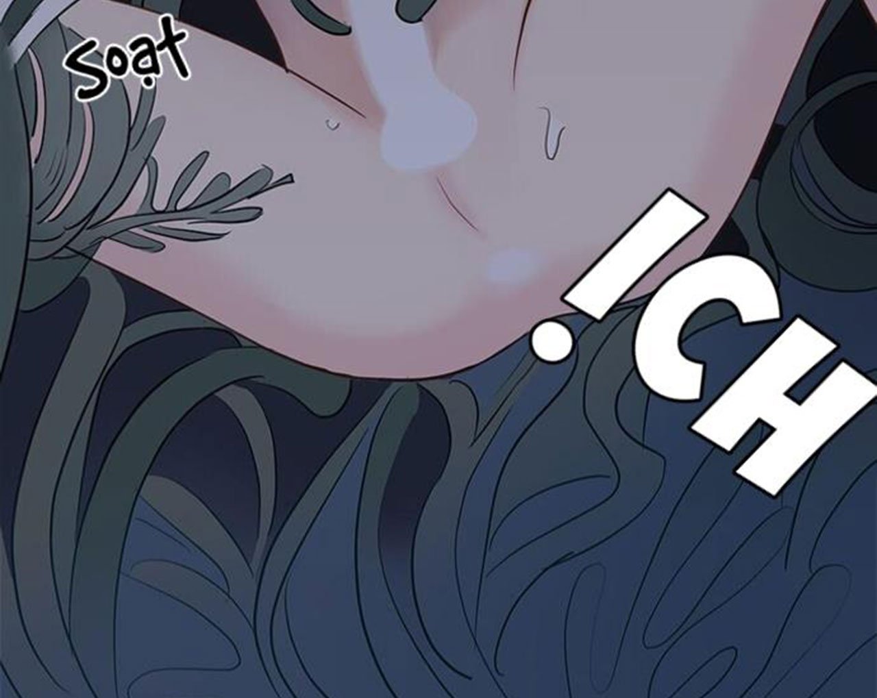 chuyện quái gì với giấc mơ đó vậy chapter 24 159