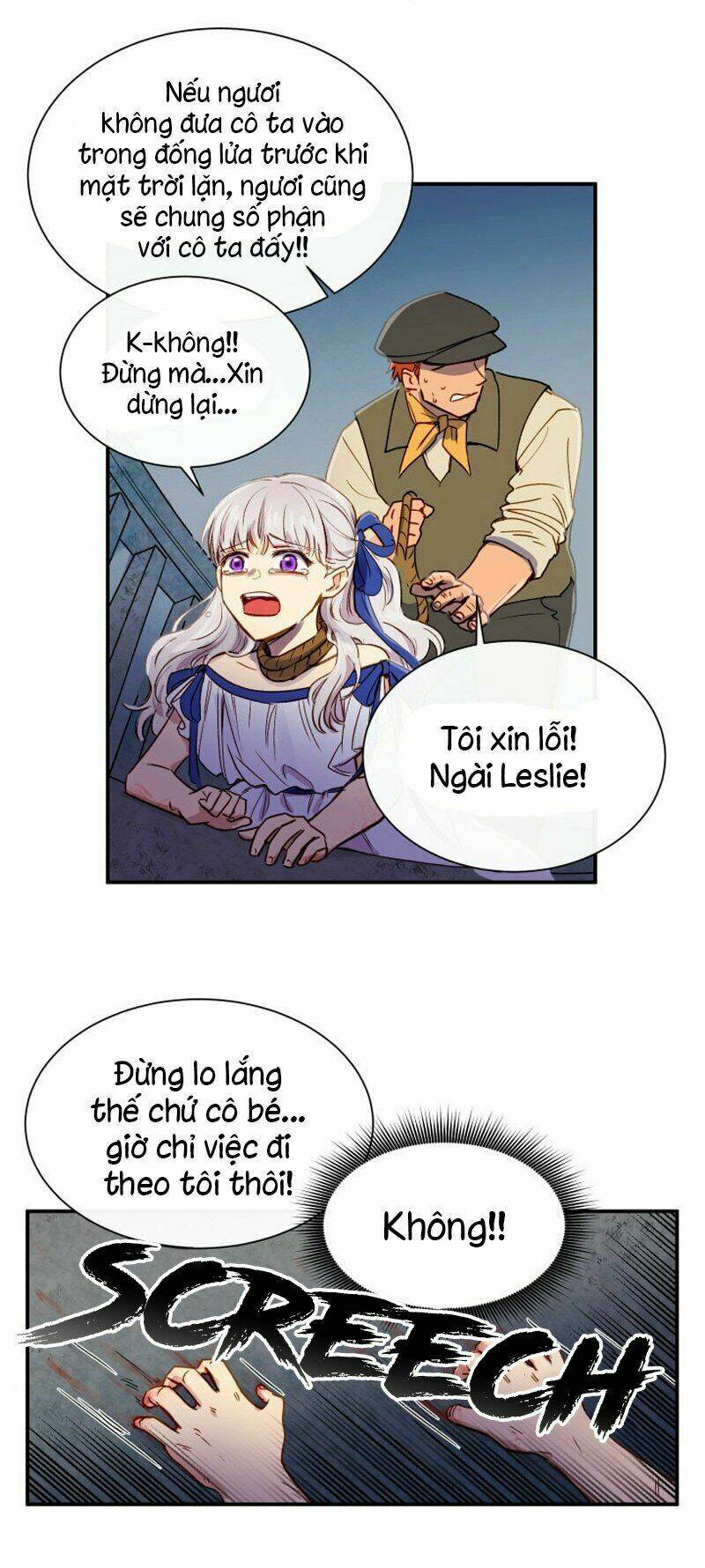 khế ước của nữ công tước quái vật chapter 1 7