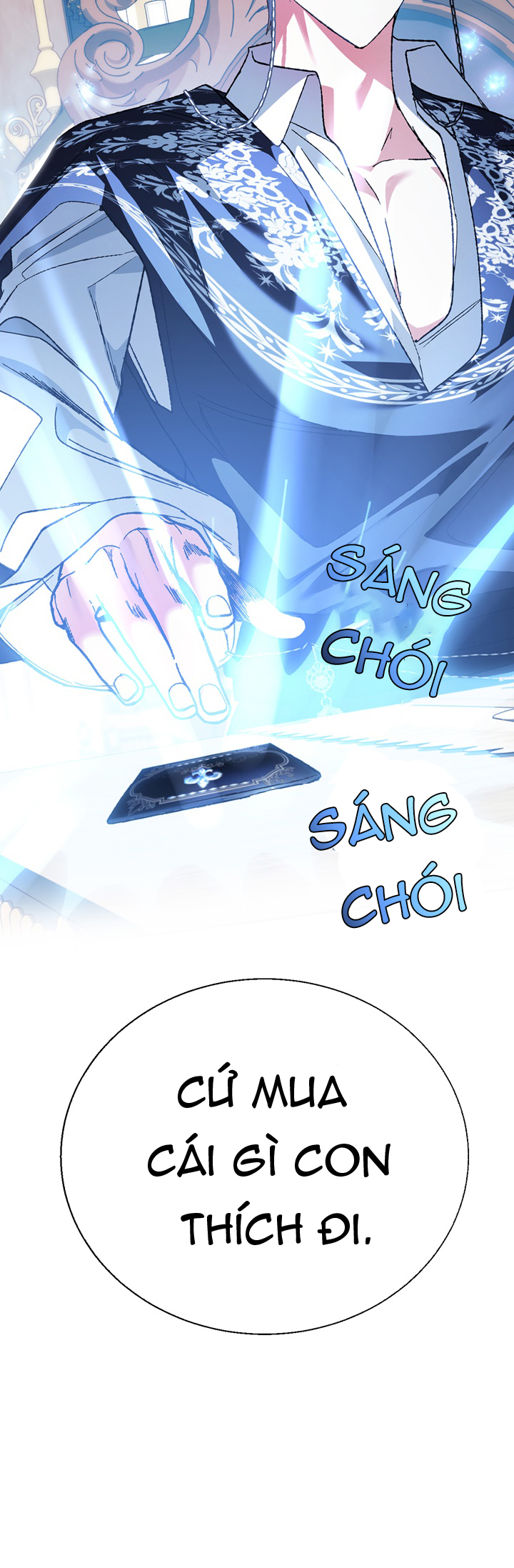 cha à, con không muốn kết hôn đâu chapter 52.2 9