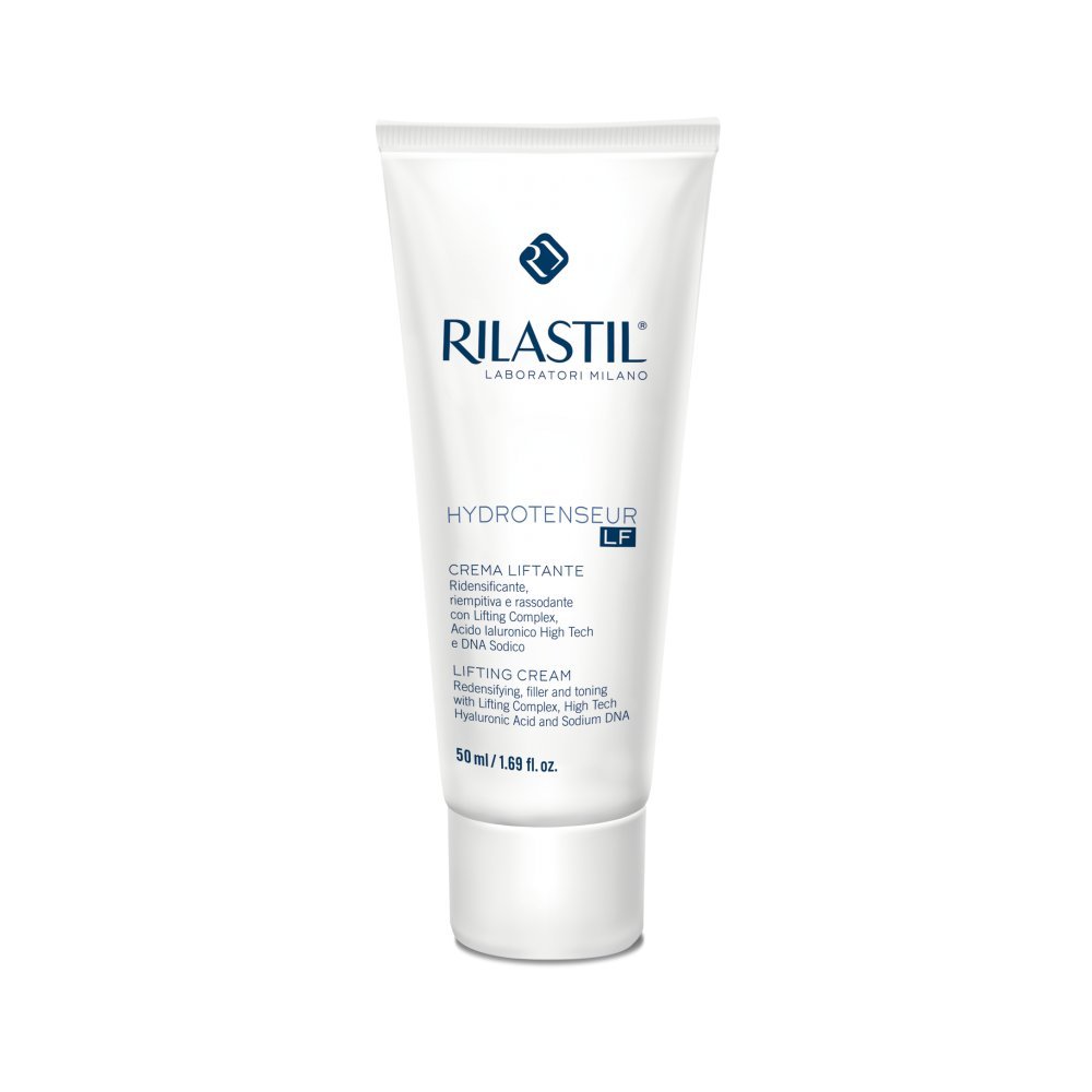 [Date: 31.12.2023] Kem chống nhăn da RILASTIL HYDROTENSEUR LF LIFTING CREAM 50ml