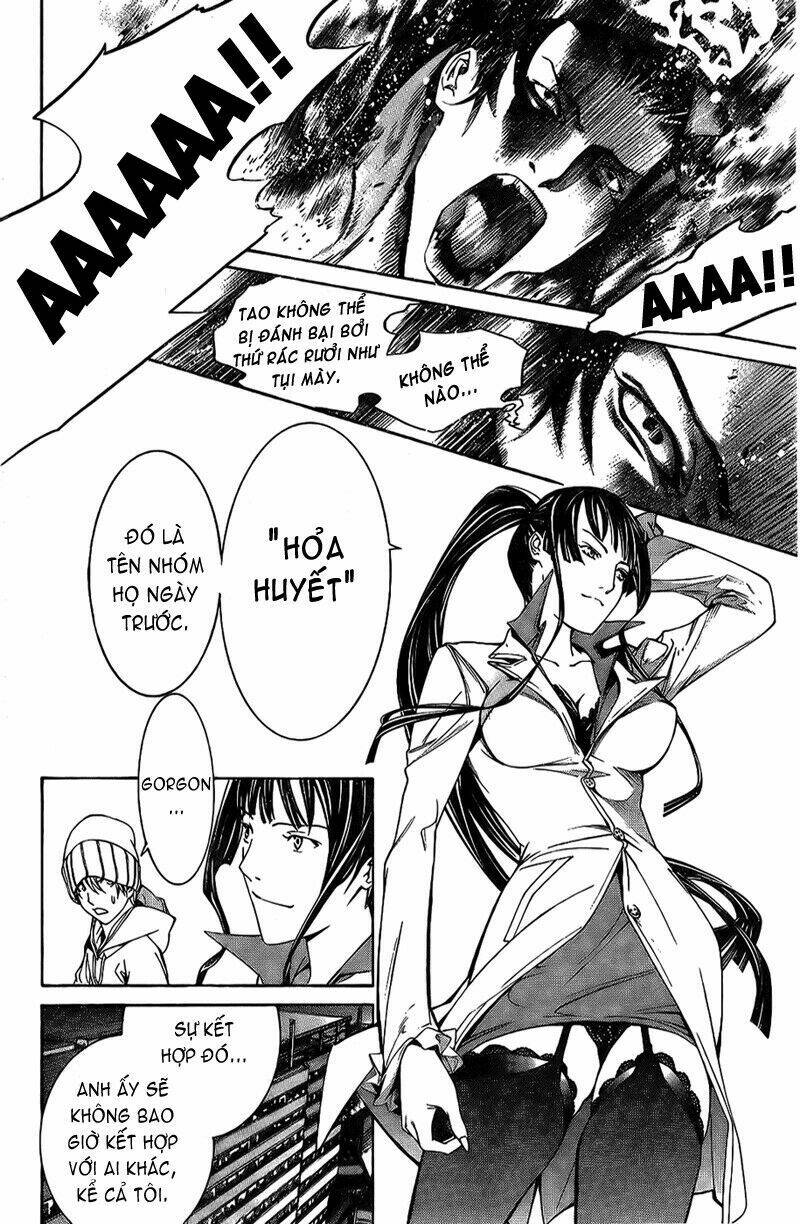 air gear chapter 160 3