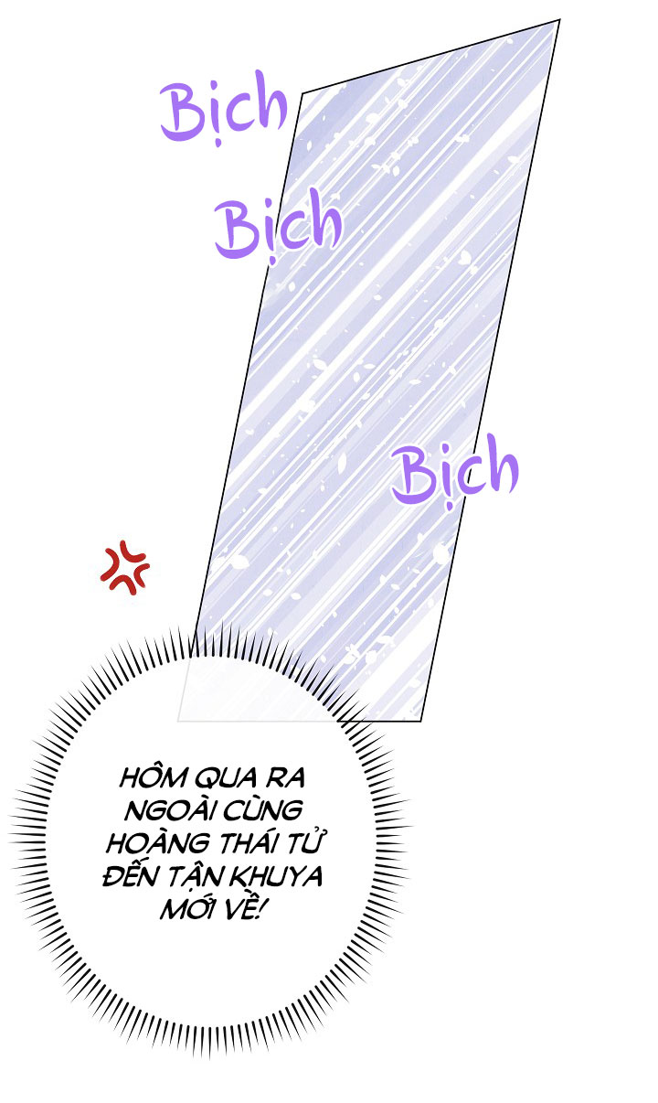 ác nữ đảo ngược đồng hồ cát chapter 82.1 17