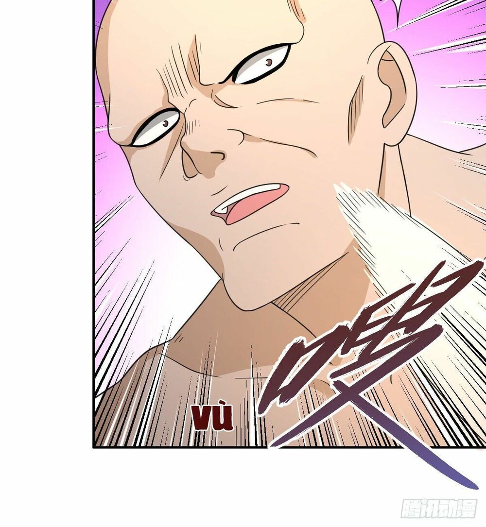 nghịch thiên tiên mệnh chapter 6 14