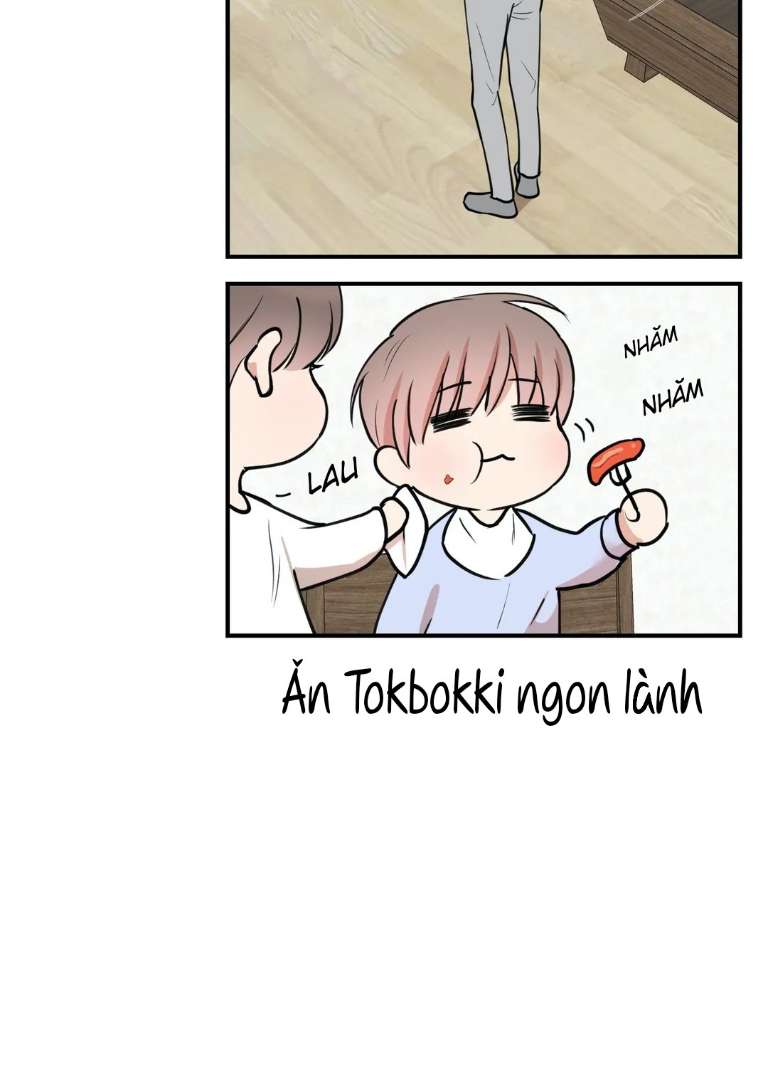 trong vòng bí mật chapter 57 22