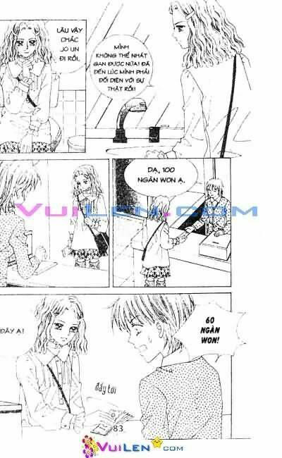 không bao giờ khóc chapter 1 83