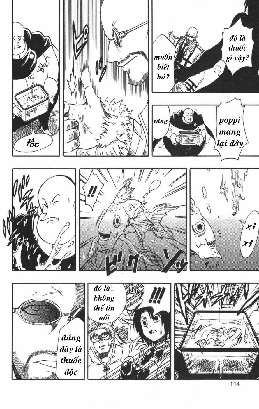 saga of queen knight chapter 24 19