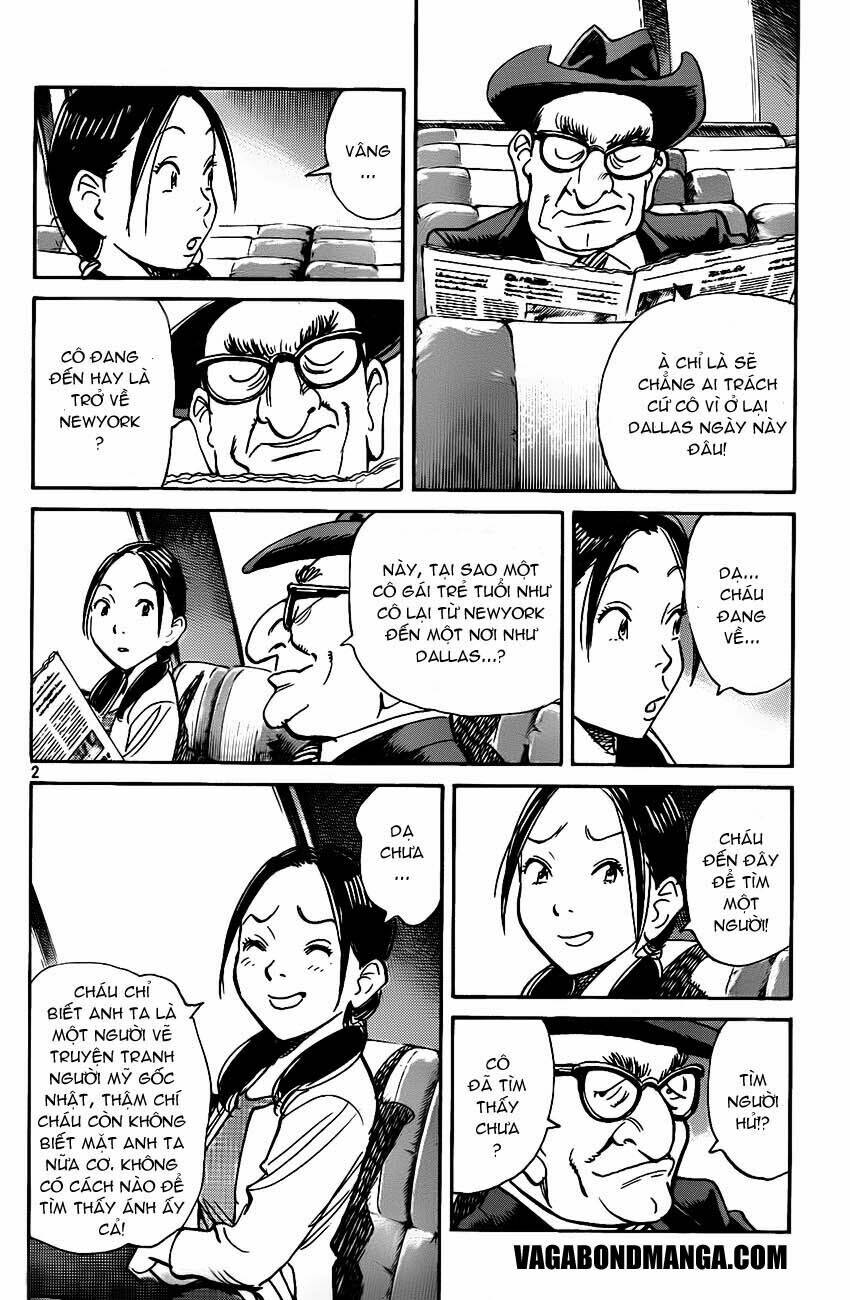 billy bat chapter 57 2