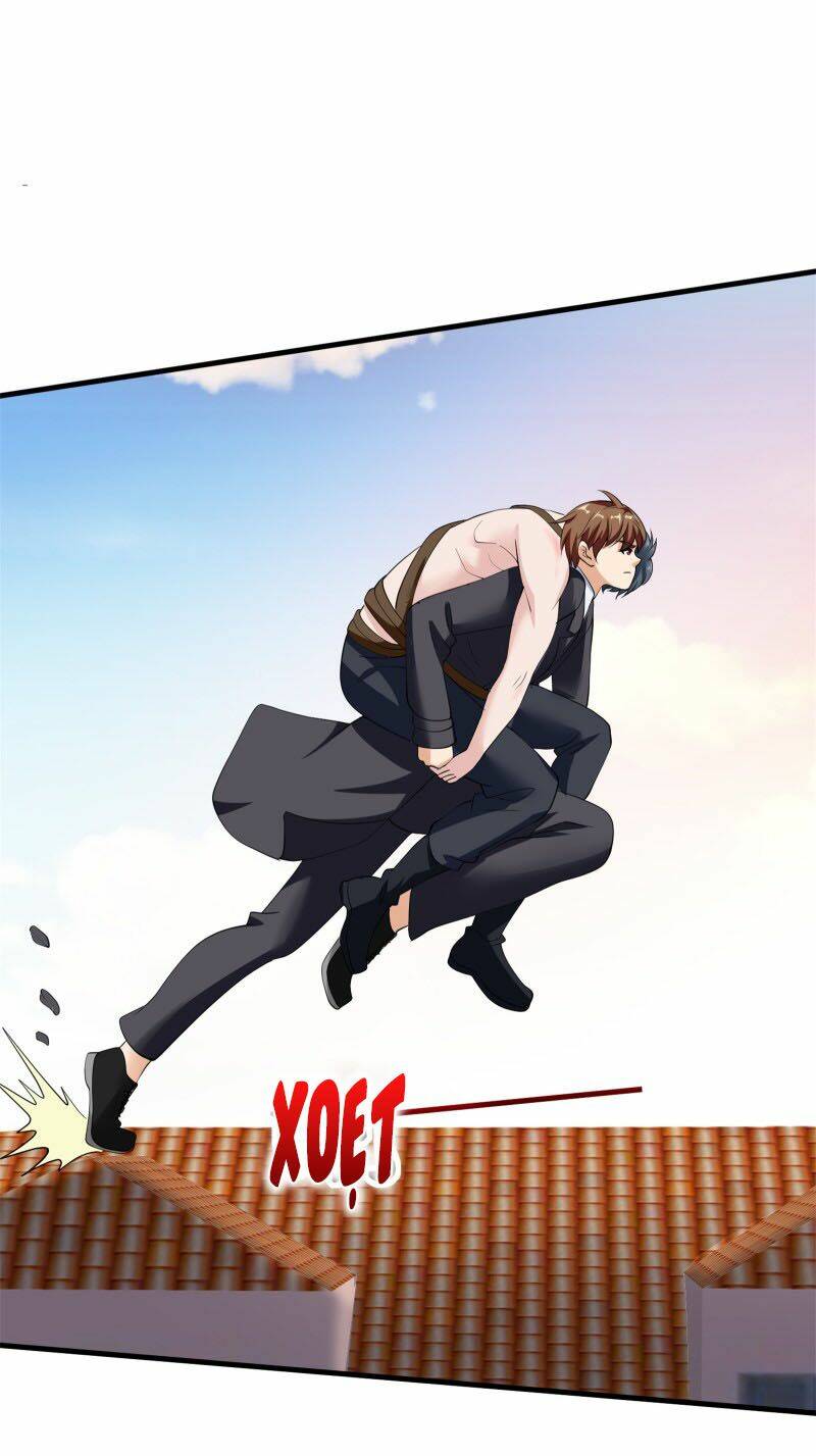 hoa hậu giảng đường luôn bên người chapter 71 14