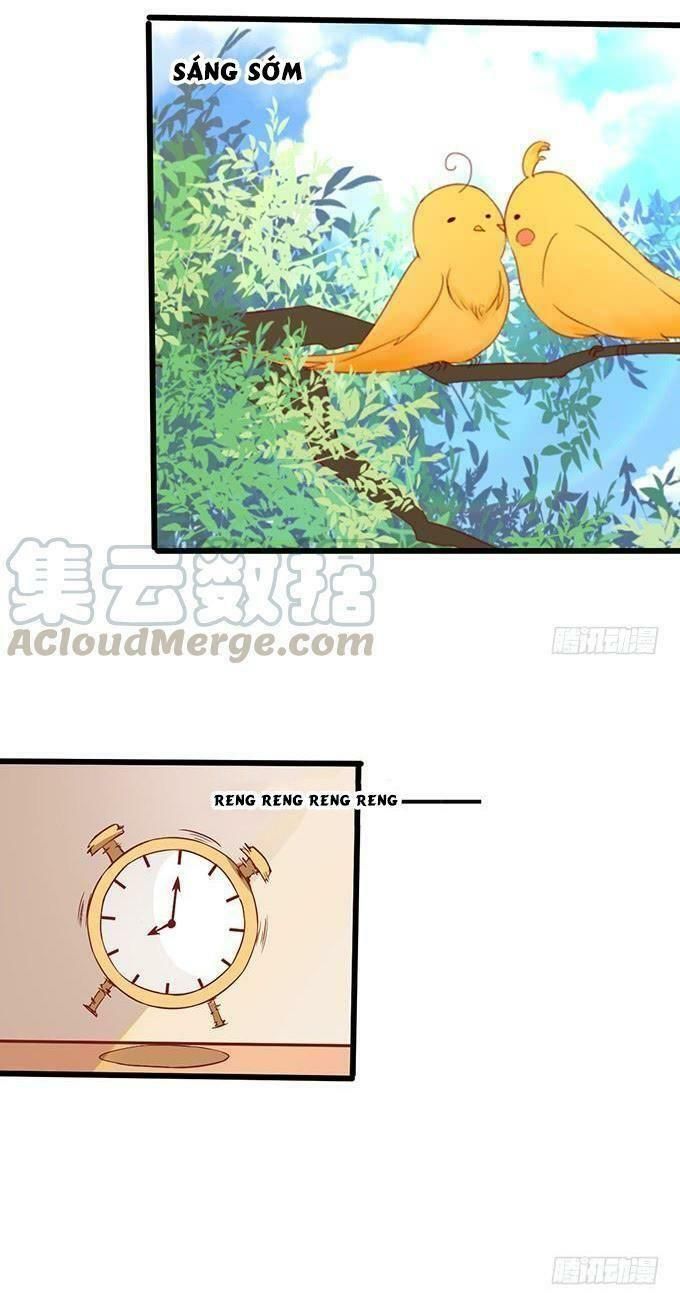 hồ tiên hung bạo chapter 51 29