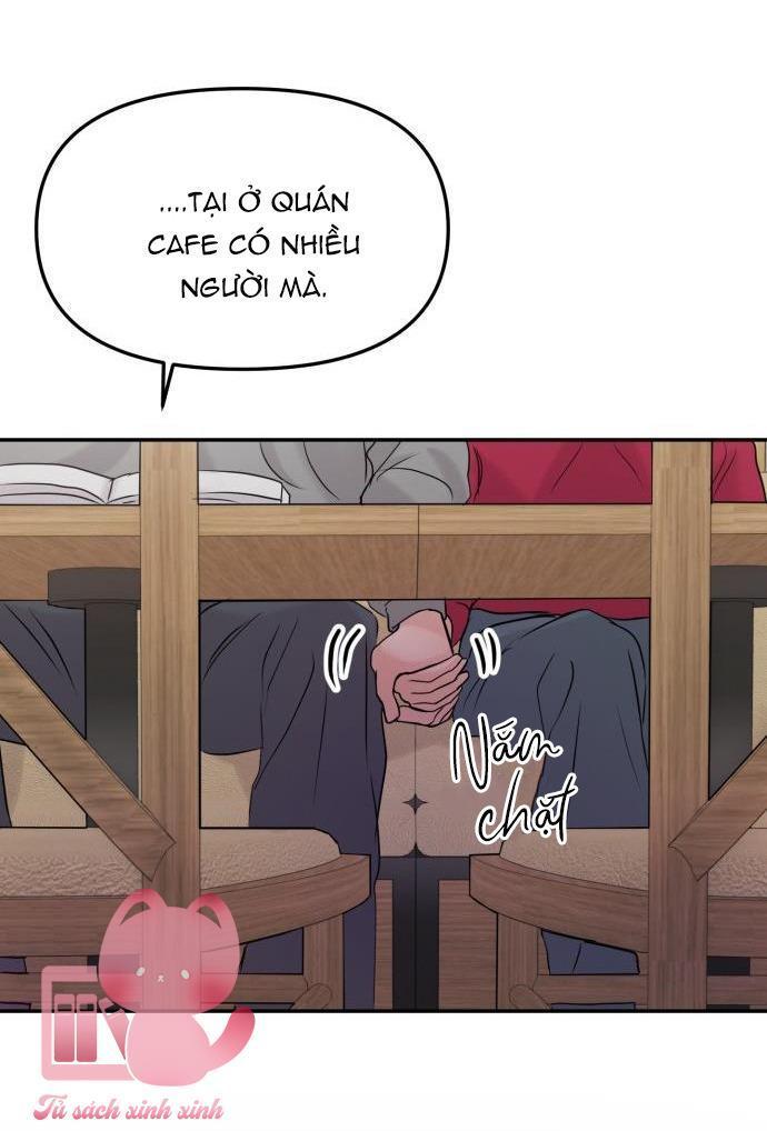 trend yêu đương 2023 chapter 3 28