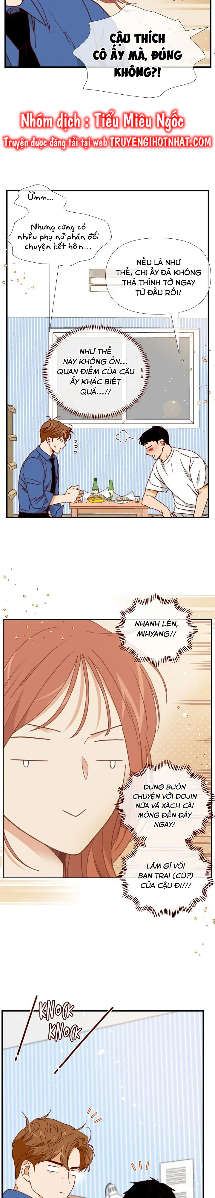 24 phút cho một câu chuyện chapter 155 2