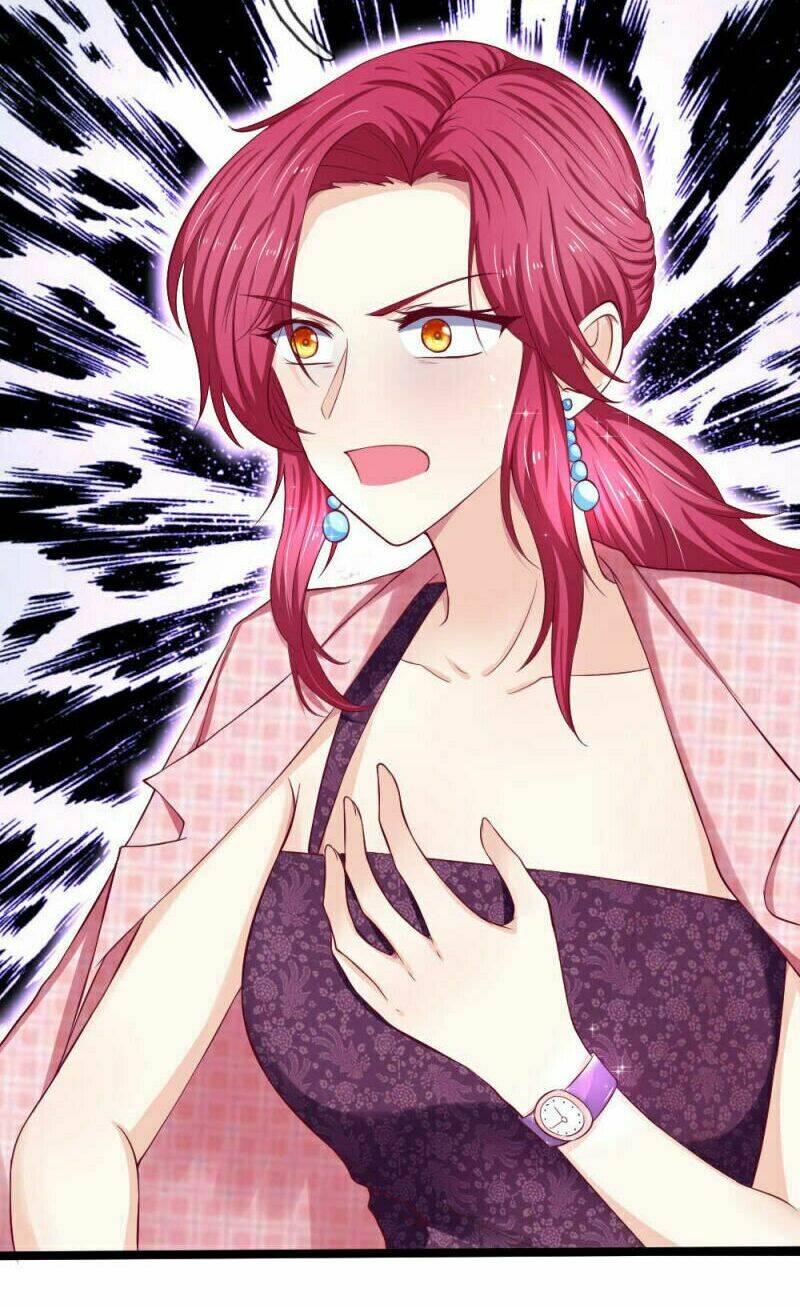 từ chối kết hôn với đại gia: cô dâu bỏ trốn chapter 57 20