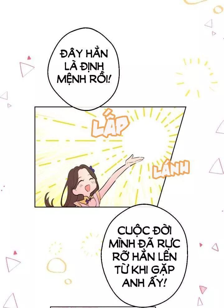 một ngày nọ tôi bỗng thành nàng công chúa chapter 32 9