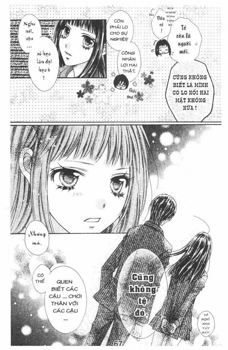 thiên đường rock chapter 8 67