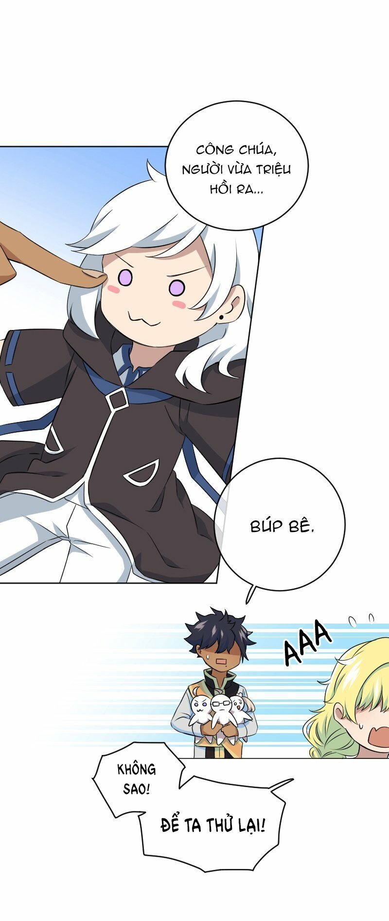 pháp sư và nữ chúa quỷ chapter 84 30