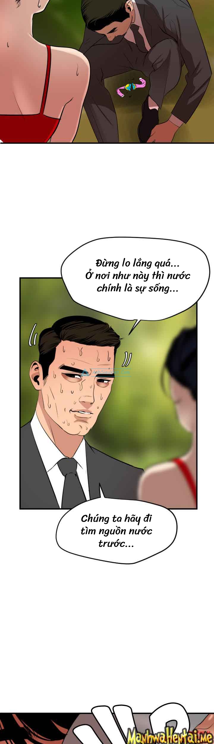 cột thu lôi chapter 72 5