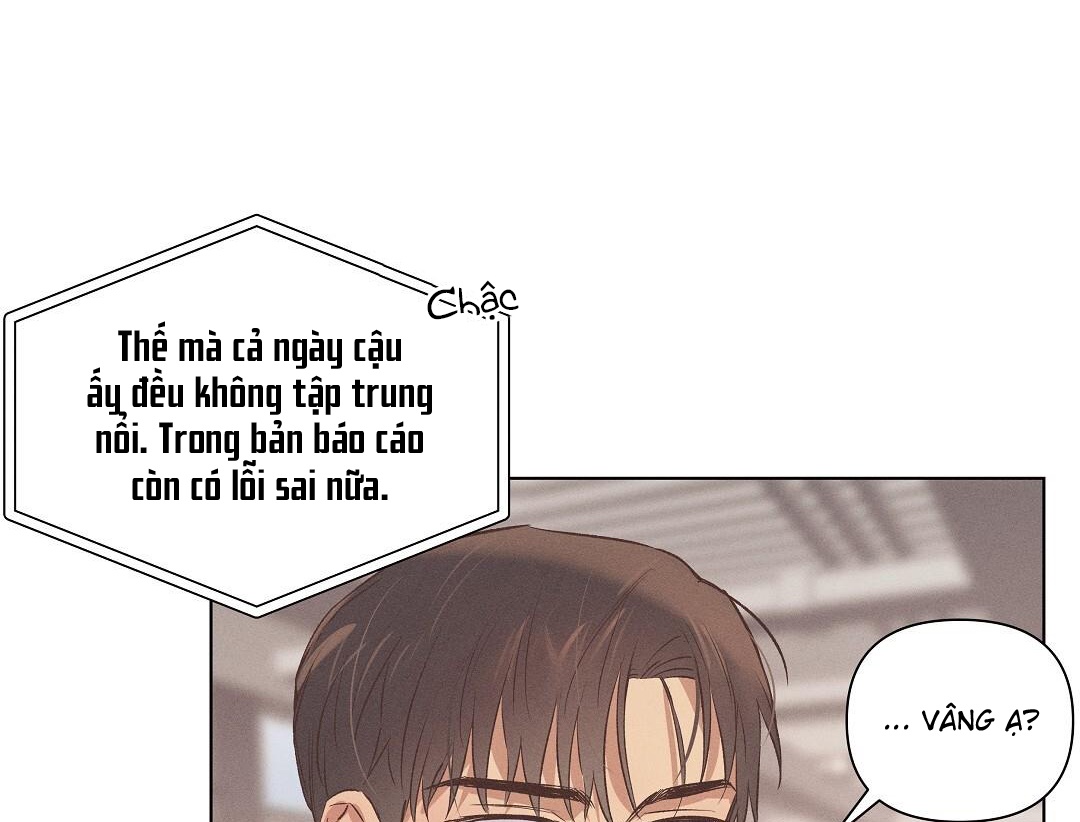 đại úy lãng mạn thân yêu của tôi chapter 27 31