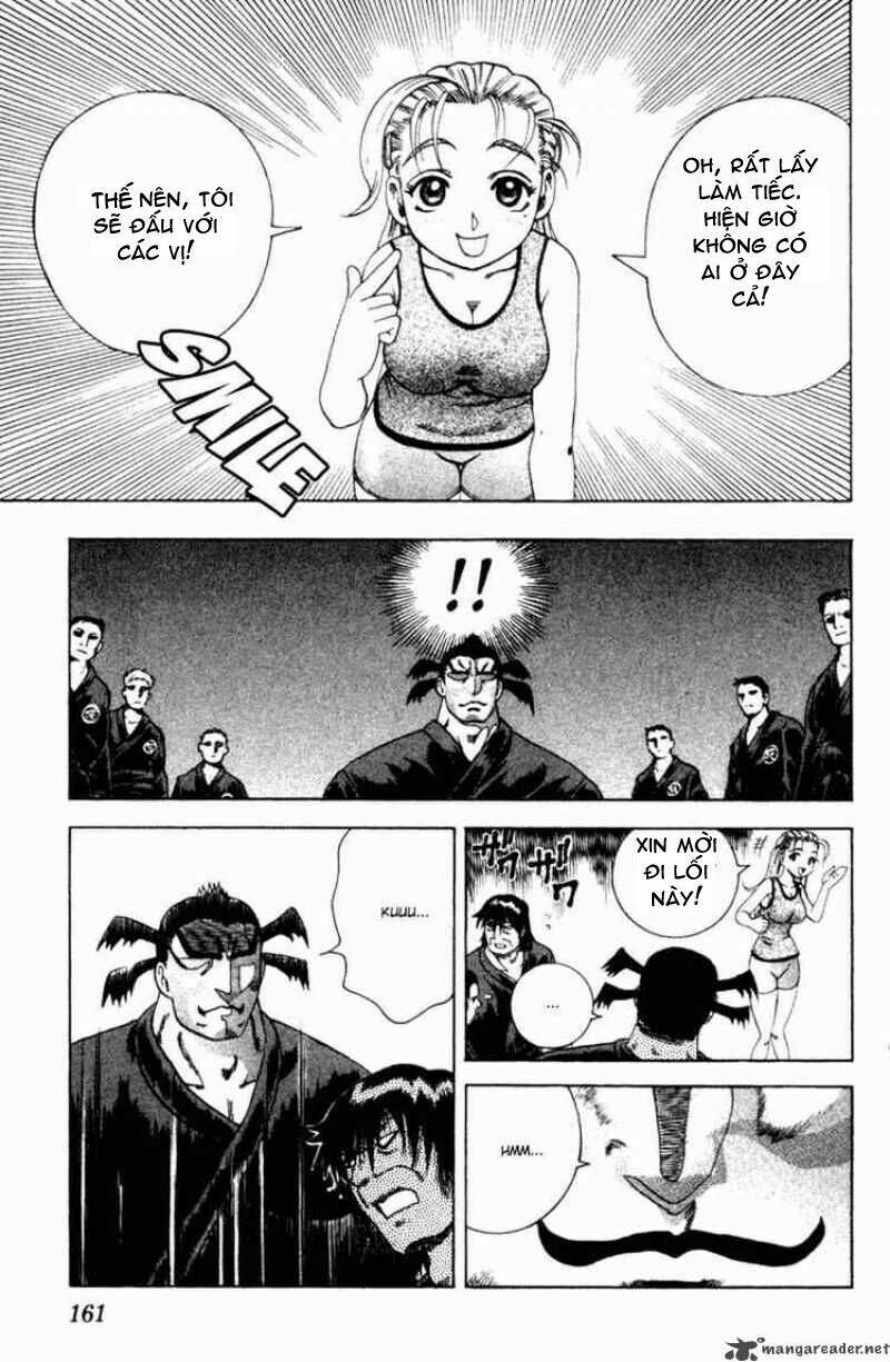 history's strongest disciple kenichi chapter 43 17