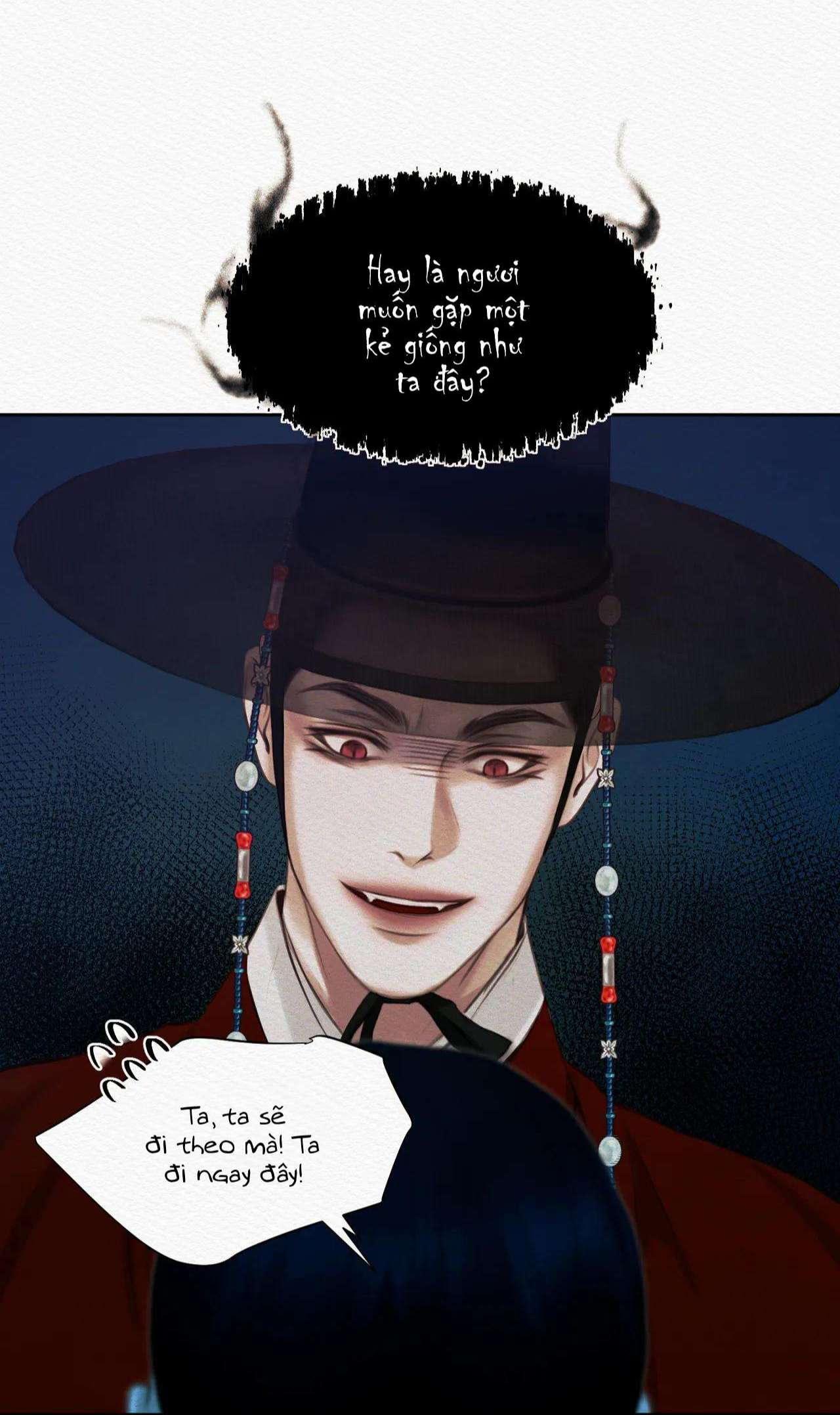 qủy dạ khúc chapter 15 11