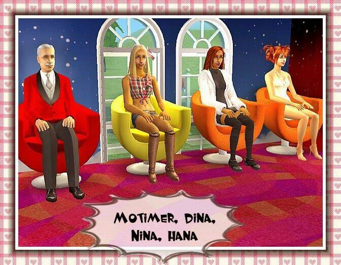 bella's story chapter 12.4 7