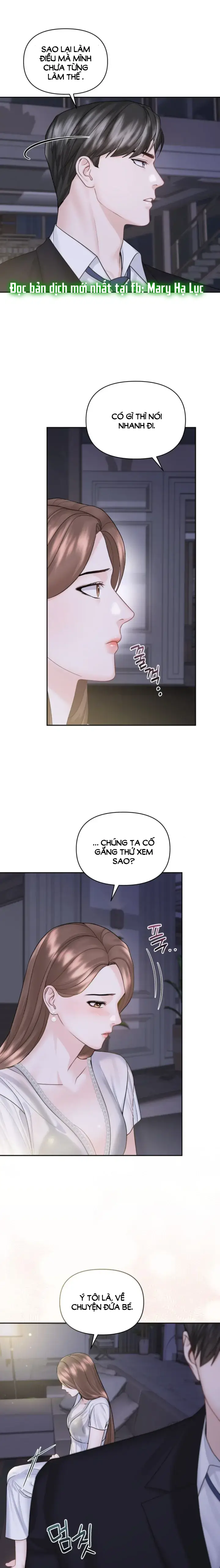 quan hệ hôn nhân chapter 1.2 2