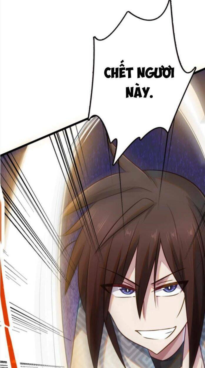 đại bảo kiếm của tôi chapter 11 21