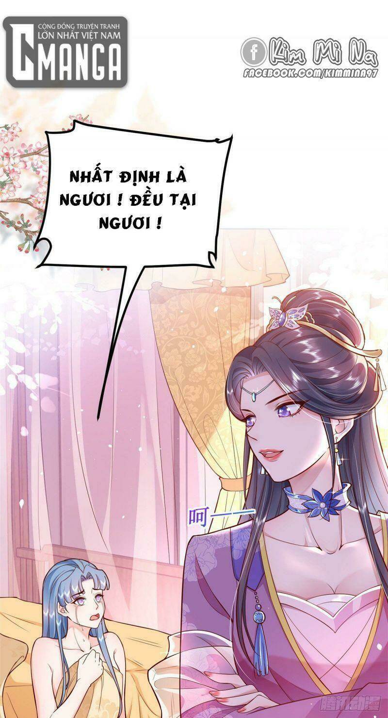 trở thành lão đại từ việc tiêu tiền chapter 0 16