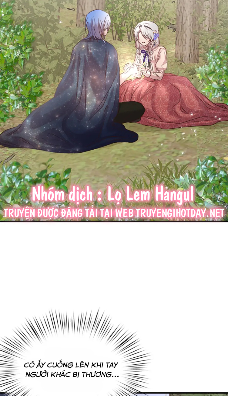 tôi sẽ không kết hôn với ngài đâu chapter 20 15