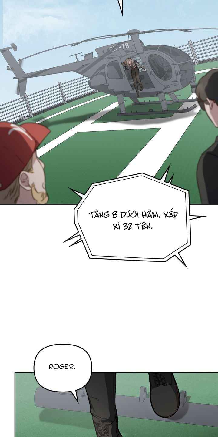 kẻ nghiệp dư chapter 54.2 14