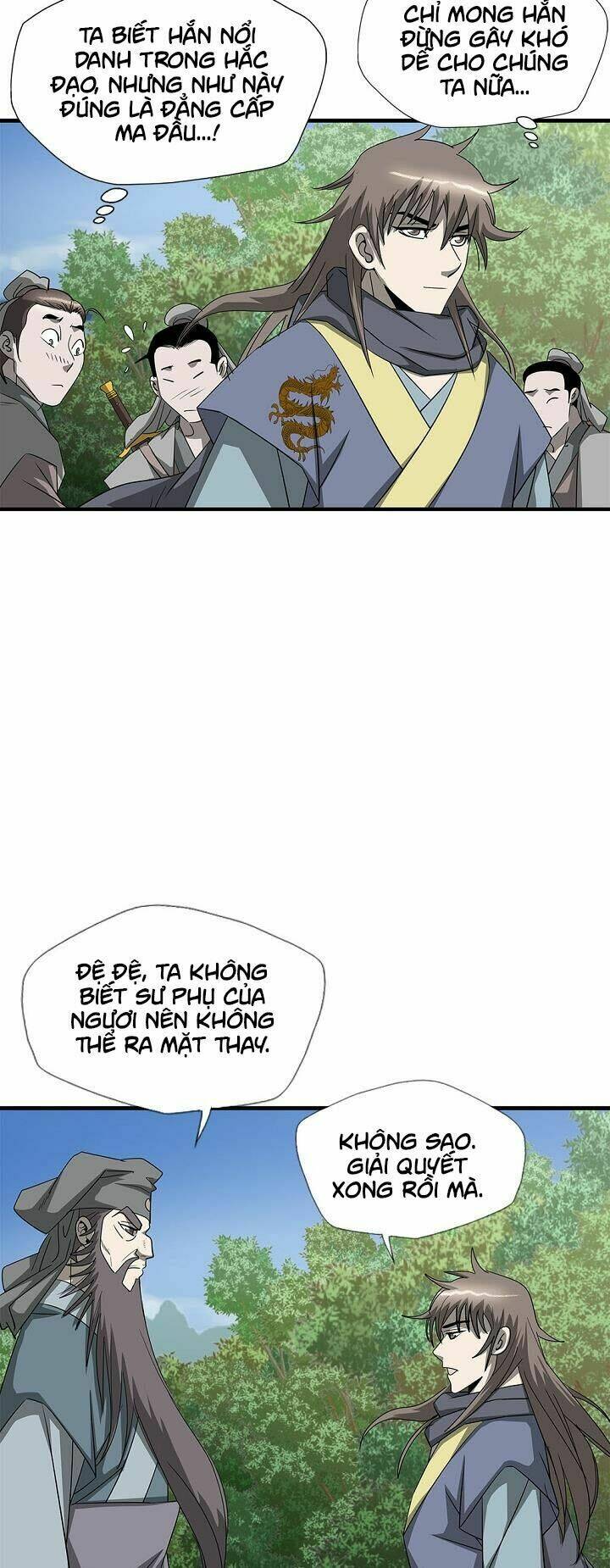 cuồng long chapter 42 39