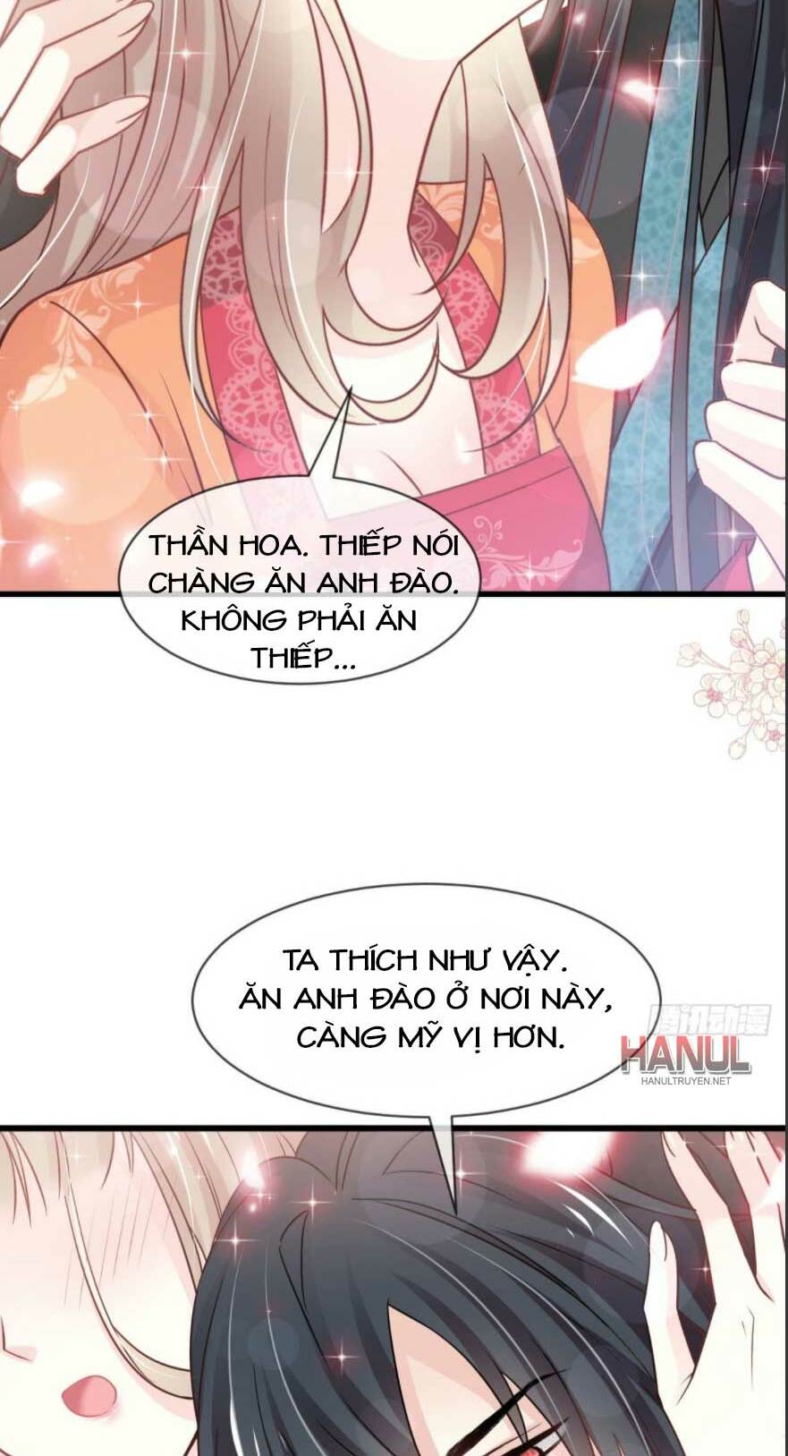 thiên hạ đệ nhất sủng phi chapter 227.1 10