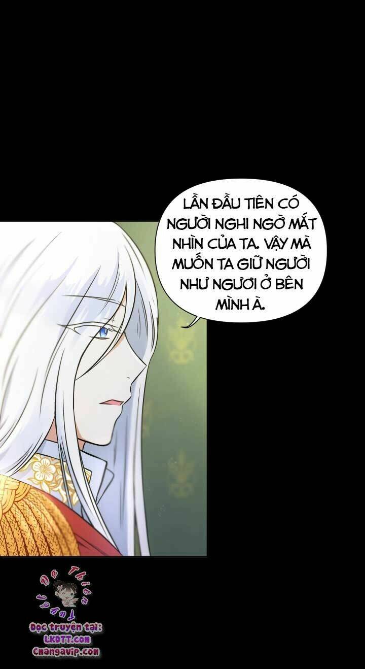 công chúa xấu xa chapter 7 58