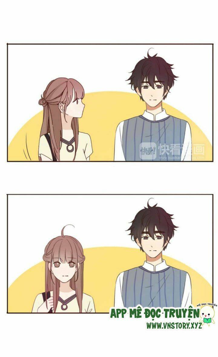 tình yêu không nói dối chapter 34 18