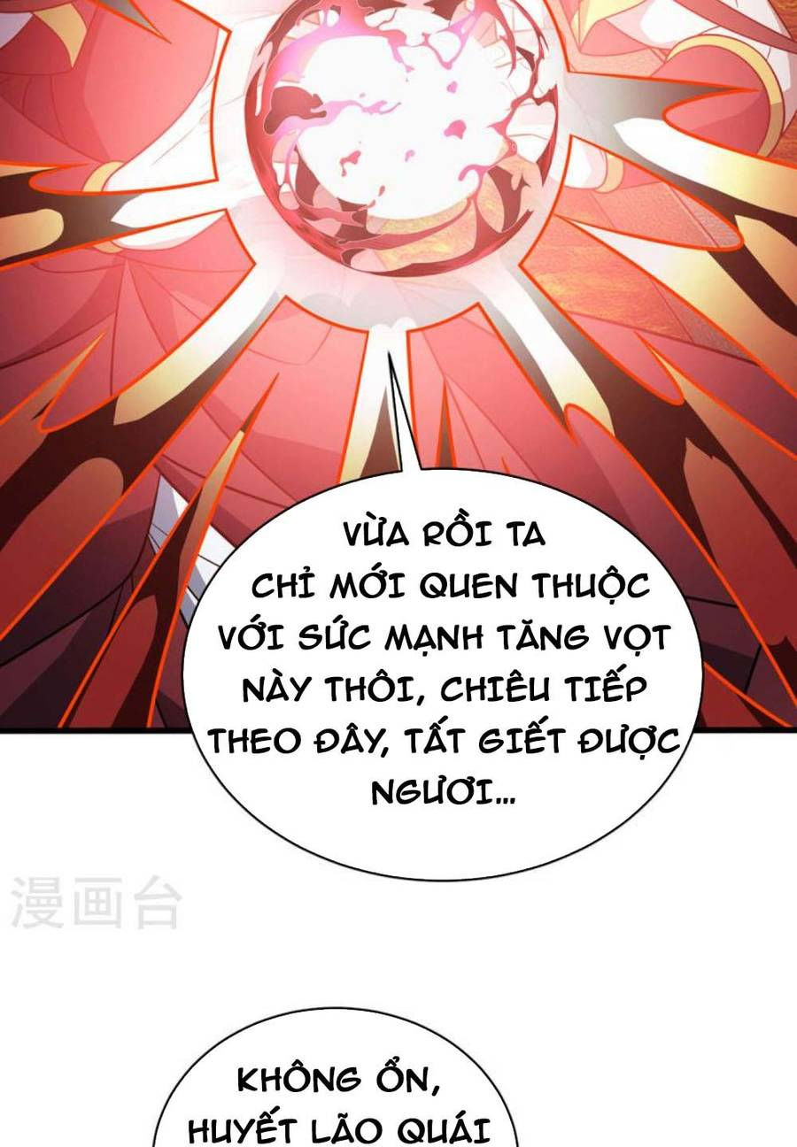 chúa tể tam giới chapter 291 29