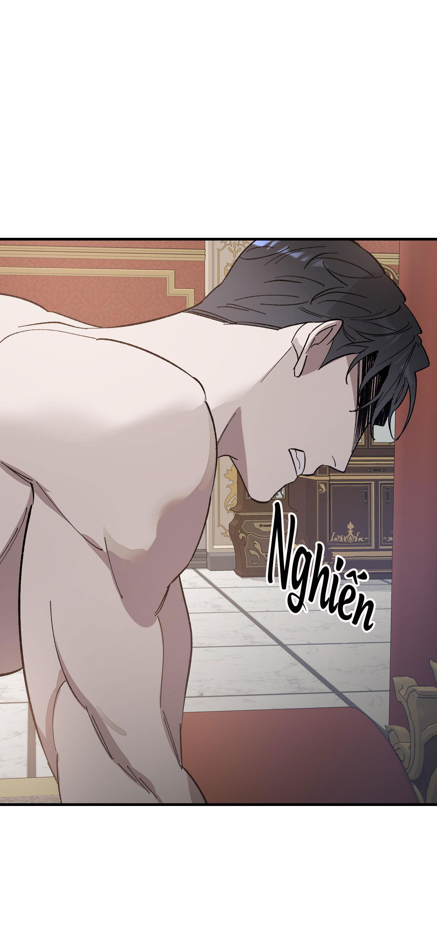 đóa hoa của mặt trời chapter 8 24