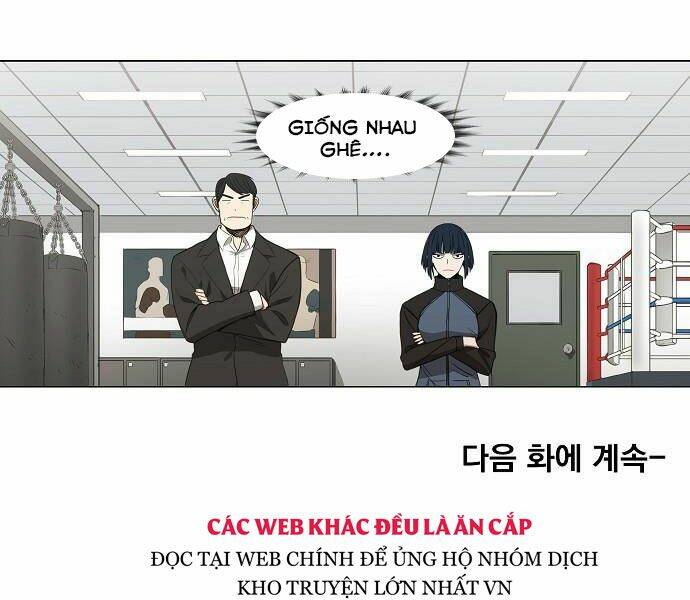 võ sĩ - the boxer chapter 108 52