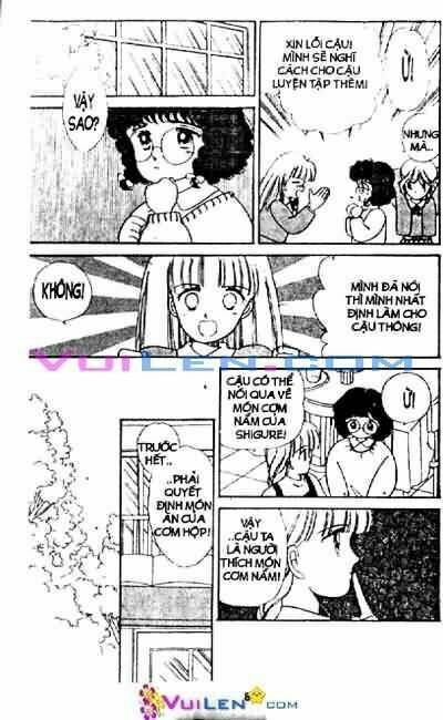 cô gái khả ái chapter 1 80