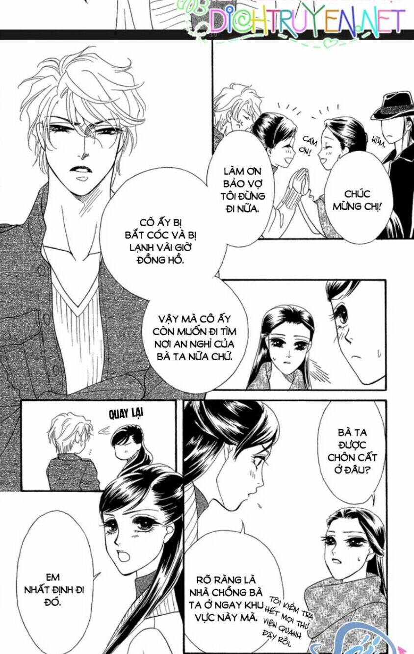 đóa hồng dành tặng seri chapter 20 4