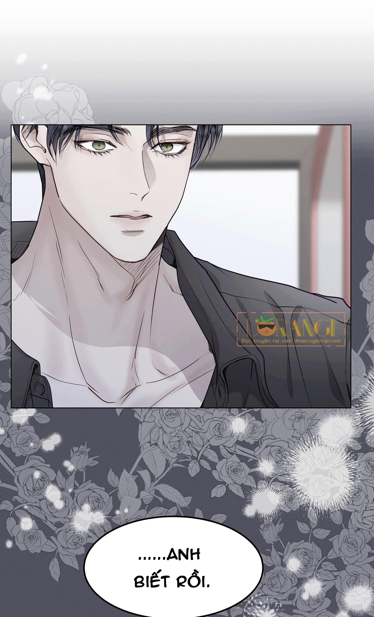 tư duy vị kỷ chapter 25 20