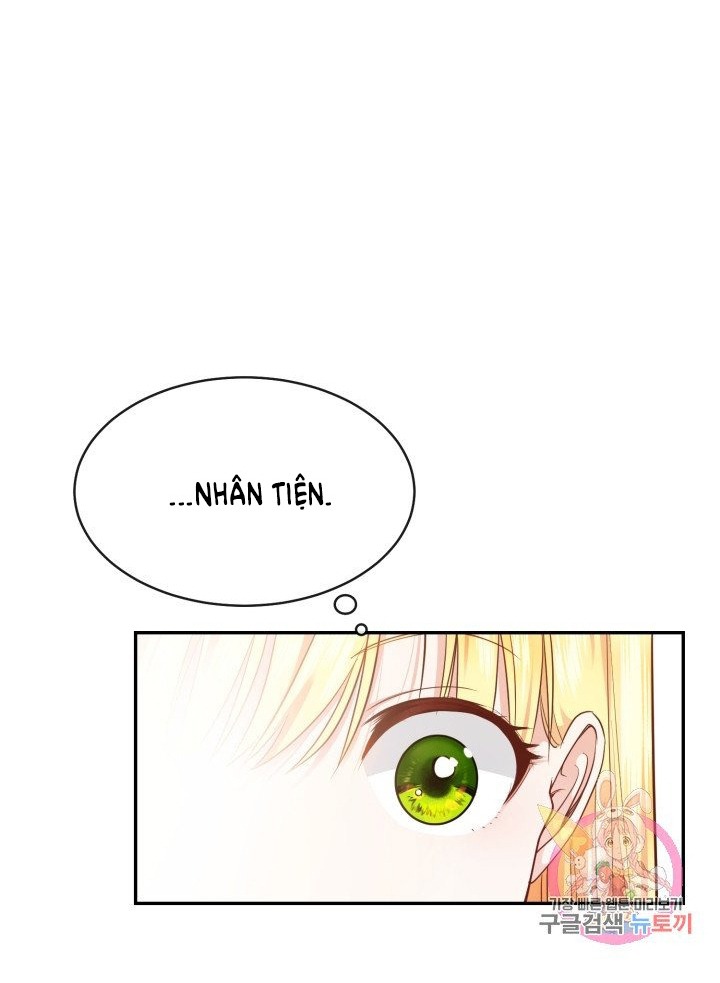 trở thành vợ thái tử quái vật chapter 4.1 13