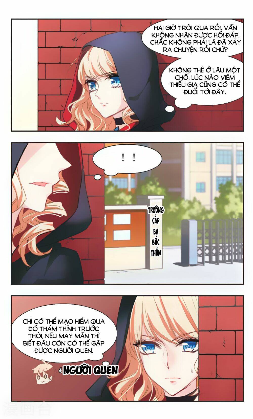 ám chi lạc ấn chapter 98 10