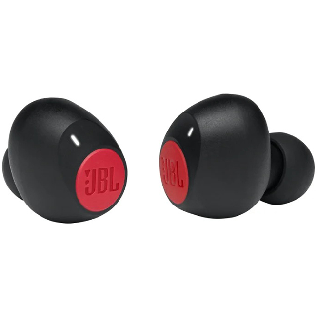 Tai Nghe Bluetooth True Wireless JBL Tune 115 TWS - Hàng Chính Hãng