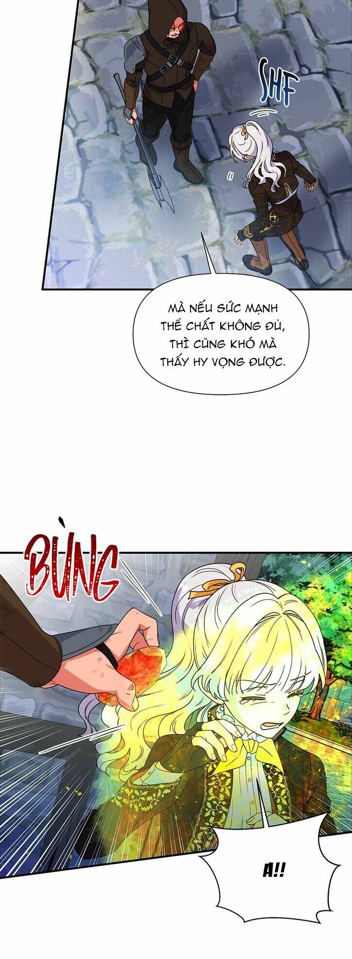 khế ước của nữ công tước quái vật chapter 125 8