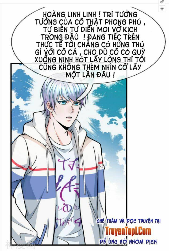 tuyệt đỉnh khí thiếu chapter 9 9